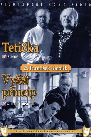 Tetička