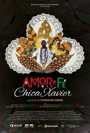 Love and Faith – Chica Xavier