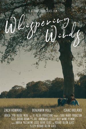 Whispering Winds
