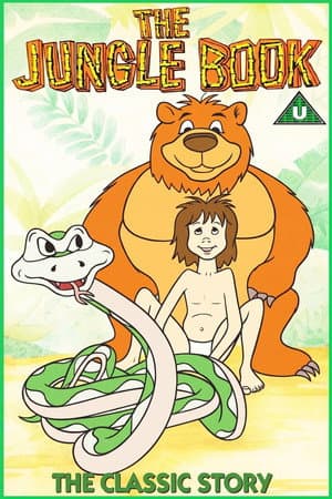 The Jungle Book