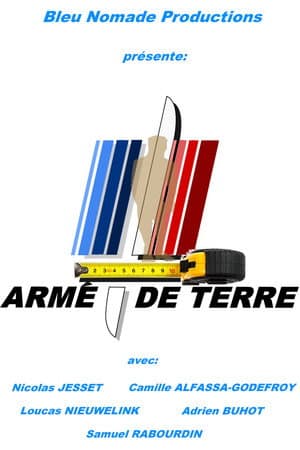 L'armé de terre