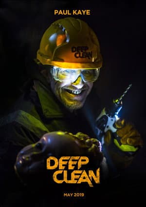 Deep Clean