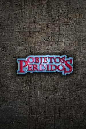 Objetos Perdidos