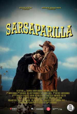 Sarsaparilla