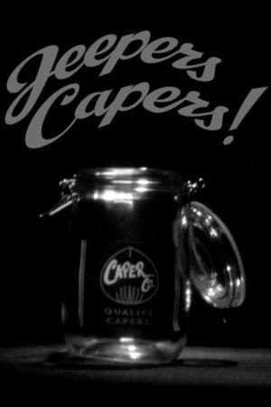 Jeepers Capers