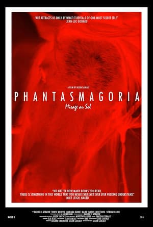 Phantasmagoria - Mirage au Sol