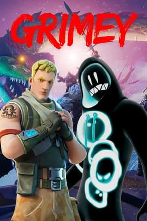 GRIMEY