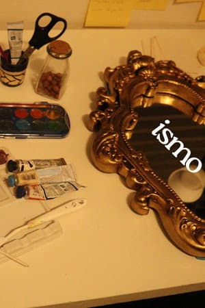 Ismo