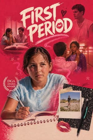 First Period