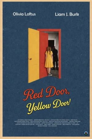 Red Door, Yellow Door!