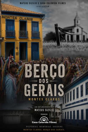 Berço dos Gerais - Montes Claros