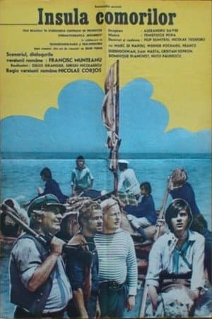 Treasure Island