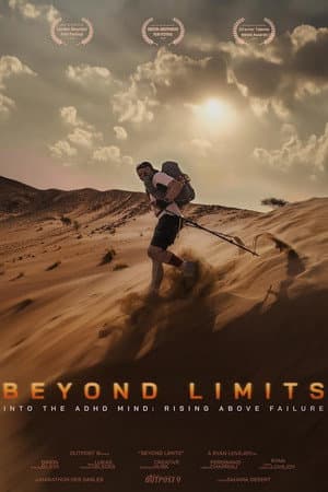 Beyond Limits: Into the ADHD Mind: Rising Above Failure