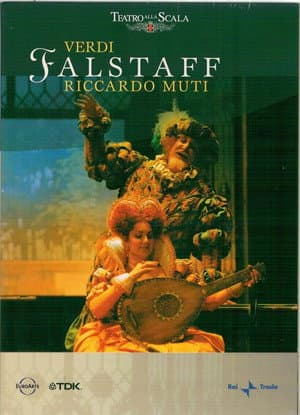 Falstaff (La Scala)