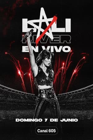Lali: Live at River Plate 2026