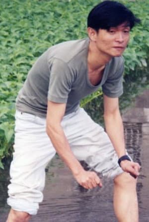 Hot Spring Hometown