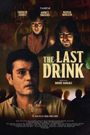 The Last Drink