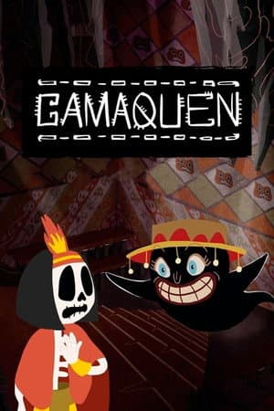Camaquen