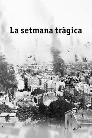 La Setmana Tràgica