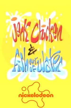 Jerk Chicken and Fish Out of Water
