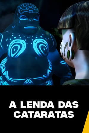 A Lenda das Cataratas