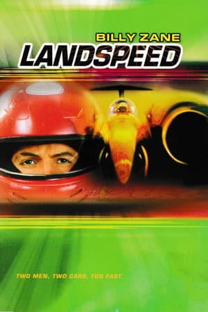 Landspeed