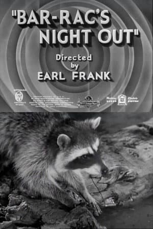 Bar-Rac's Night Out