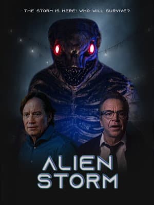 Alien Storm