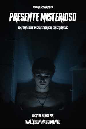 Presente Misterioso