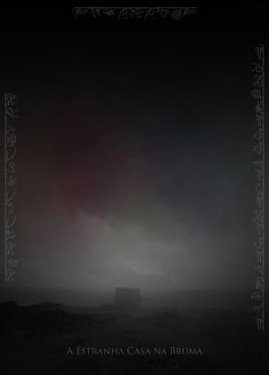 The Strange House in the Mist