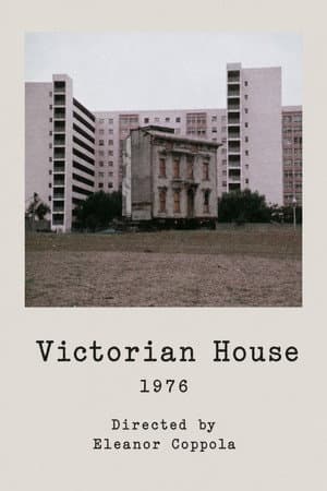 Victorian House