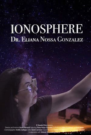 Ionosphere: Dr. Eliana Nossa