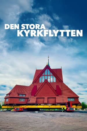 Den stora kyrkflytten