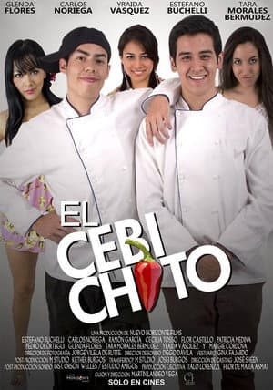 El cebichito