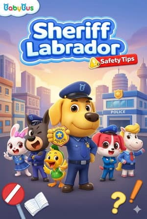 Safety.Sheriff.Labrador.Special