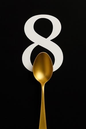 8 Relics Part 1: There's a Spoon in my Head