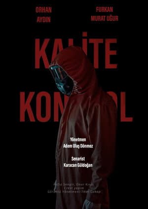 Kalite Kontrol