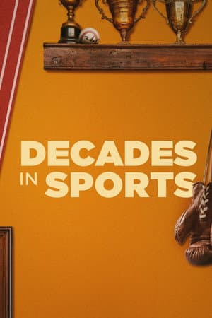 Decades in Sports