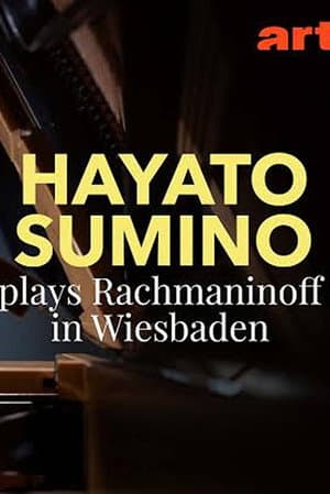 Rachmaninoff: Piano Concerto No. 2 Hayato Sumino in Wiesbaden