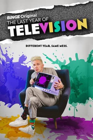 The Last Year of Television