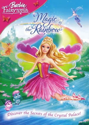 Barbie Fairytopia: Magic of the Rainbow