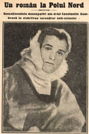 Dumbravă 's Greenland Expedition