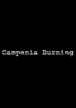 Campania Burning