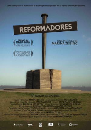 Reformadores