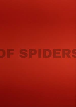 Of Spiders
