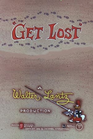 Get Lost