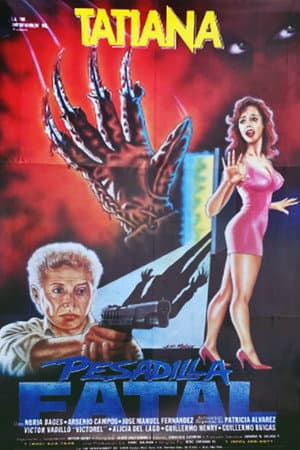 Fatal Nightmare