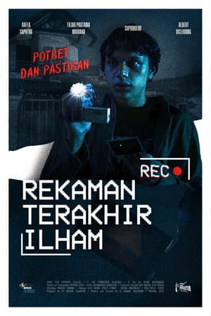 Ilham's Last Recording