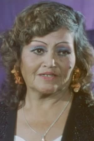 Margot, la del circo