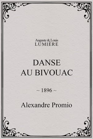 Dancing at the Bivouac